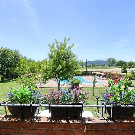 Agriturismo La Fattoria Panicarola Exterior photo