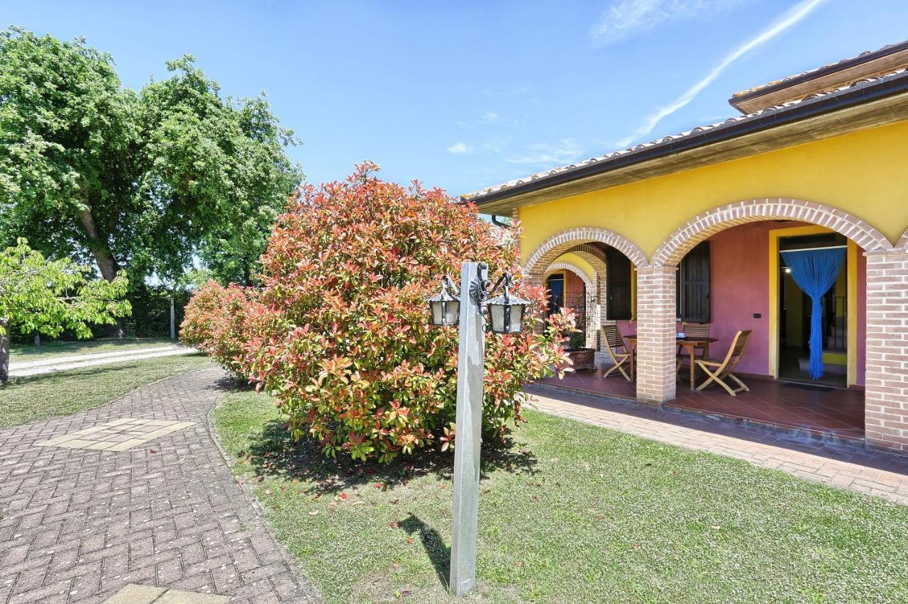 Agriturismo La Fattoria Panicarola Room photo