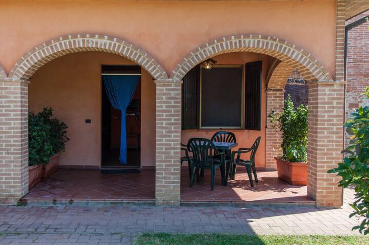 Agriturismo La Fattoria Panicarola Room photo
