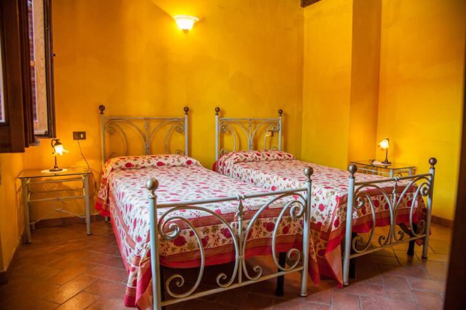 Agriturismo La Fattoria Panicarola Room photo