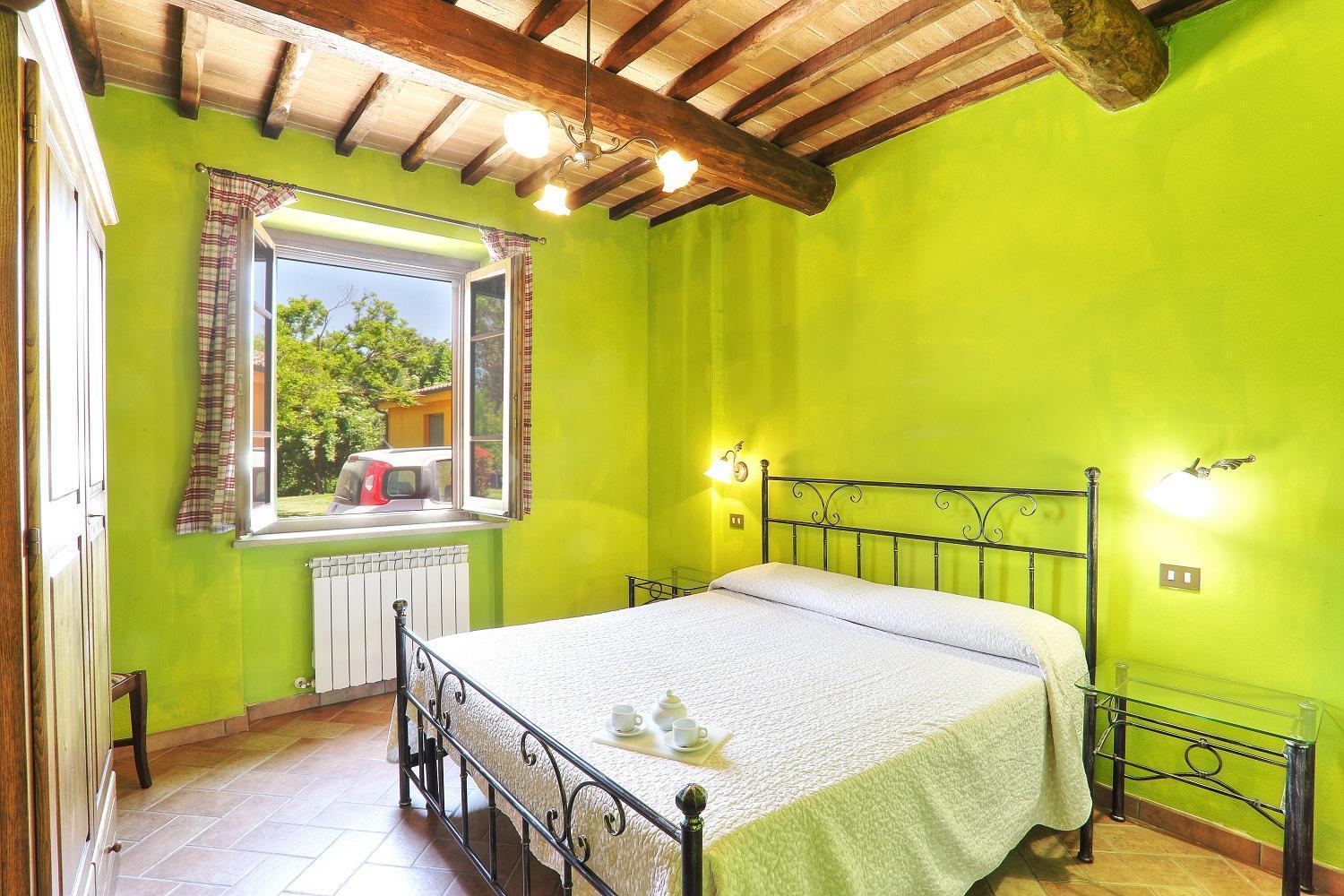 Agriturismo La Fattoria Panicarola Room photo