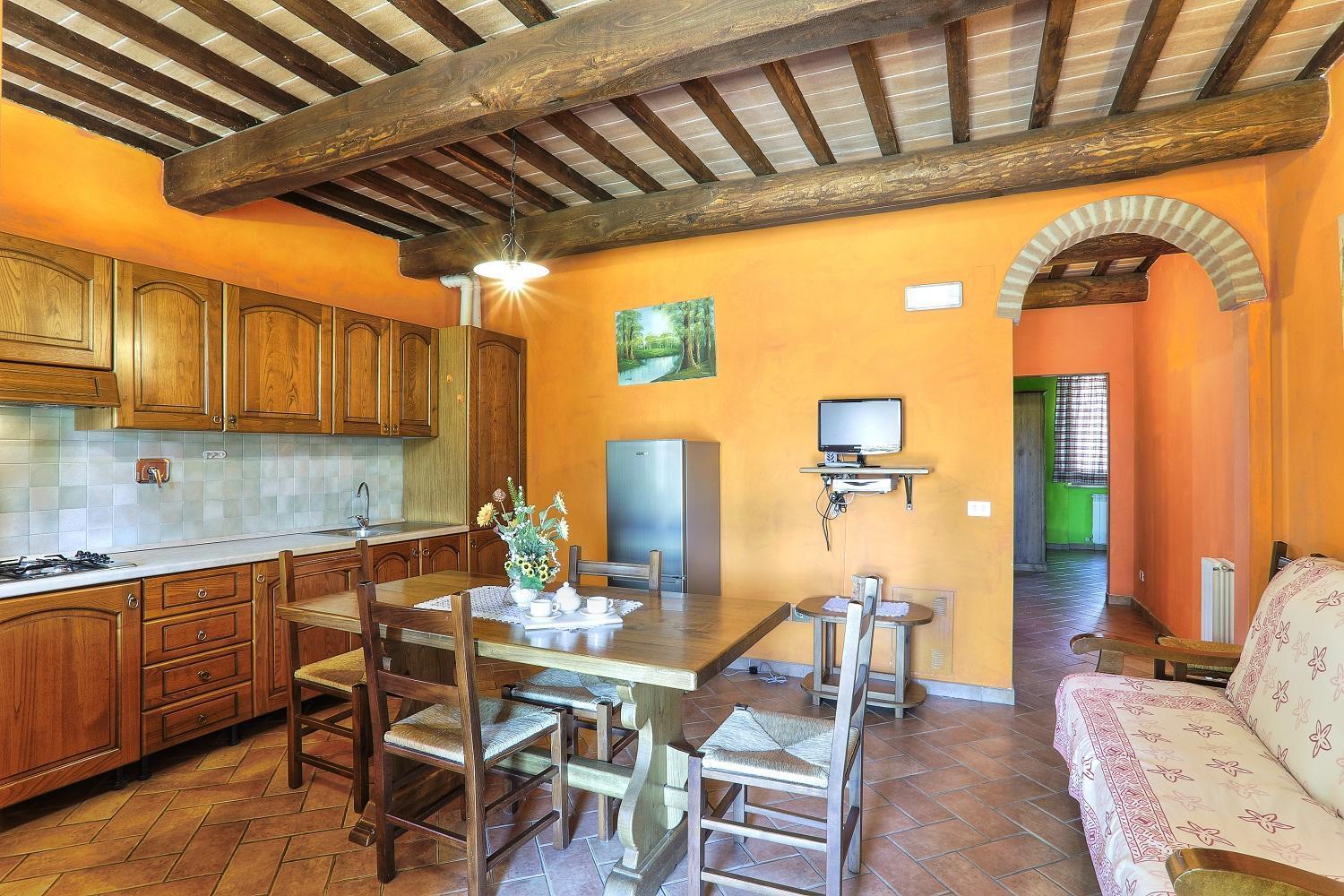 Agriturismo La Fattoria Panicarola Room photo