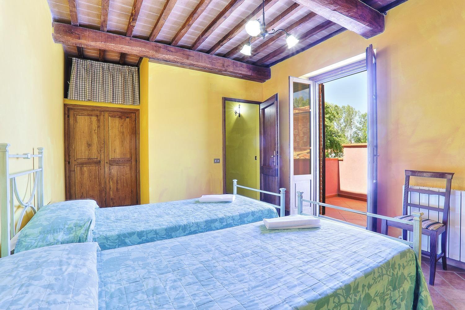 Agriturismo La Fattoria Panicarola Room photo