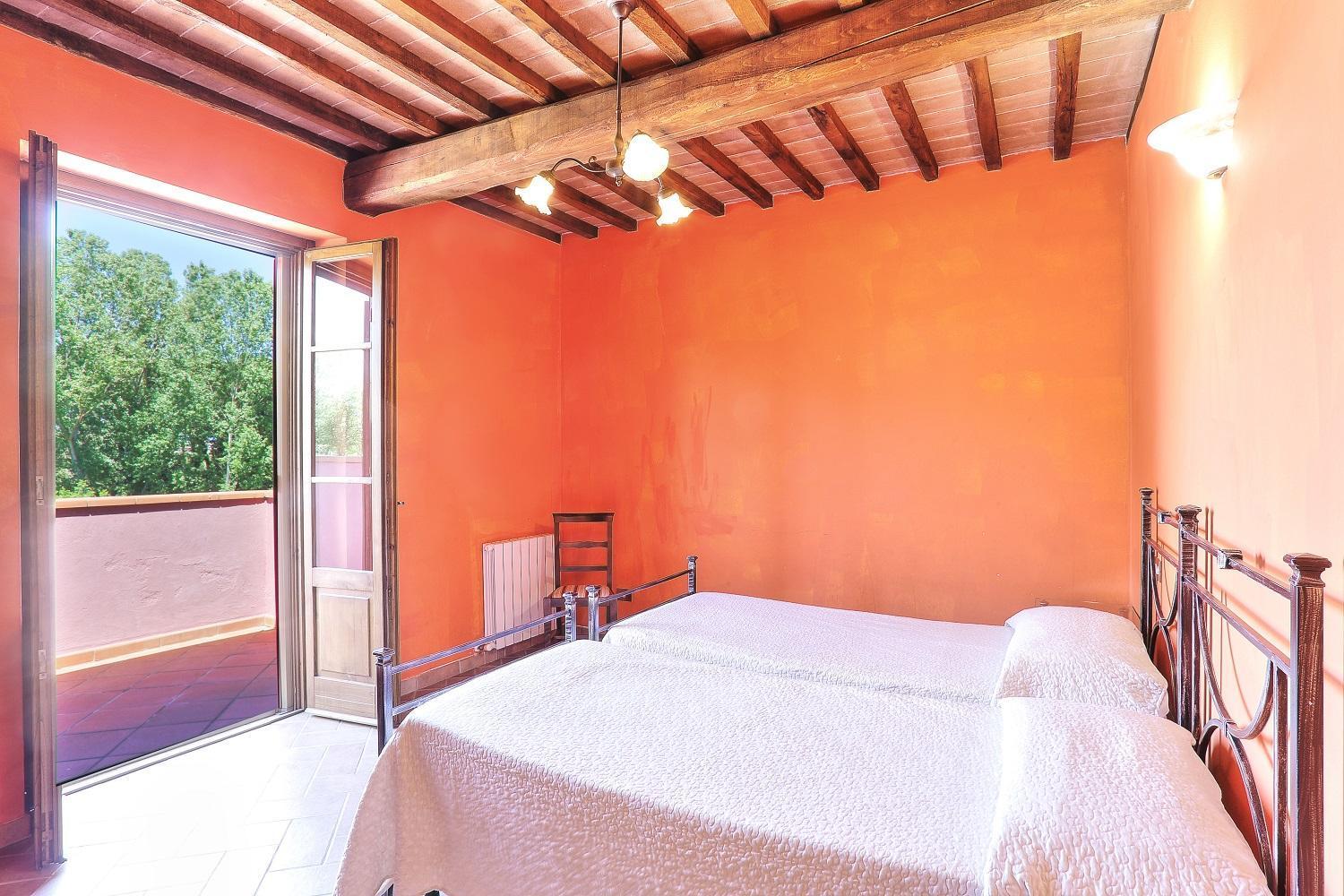 Agriturismo La Fattoria Panicarola Room photo