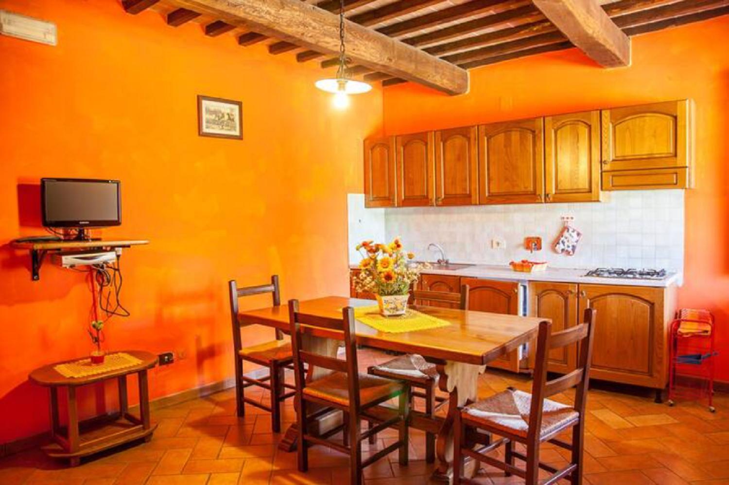 Agriturismo La Fattoria Panicarola Room photo