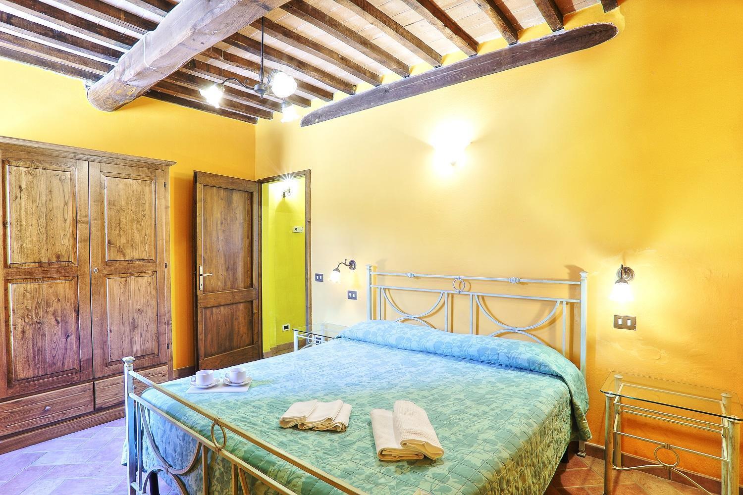 Agriturismo La Fattoria Panicarola Room photo