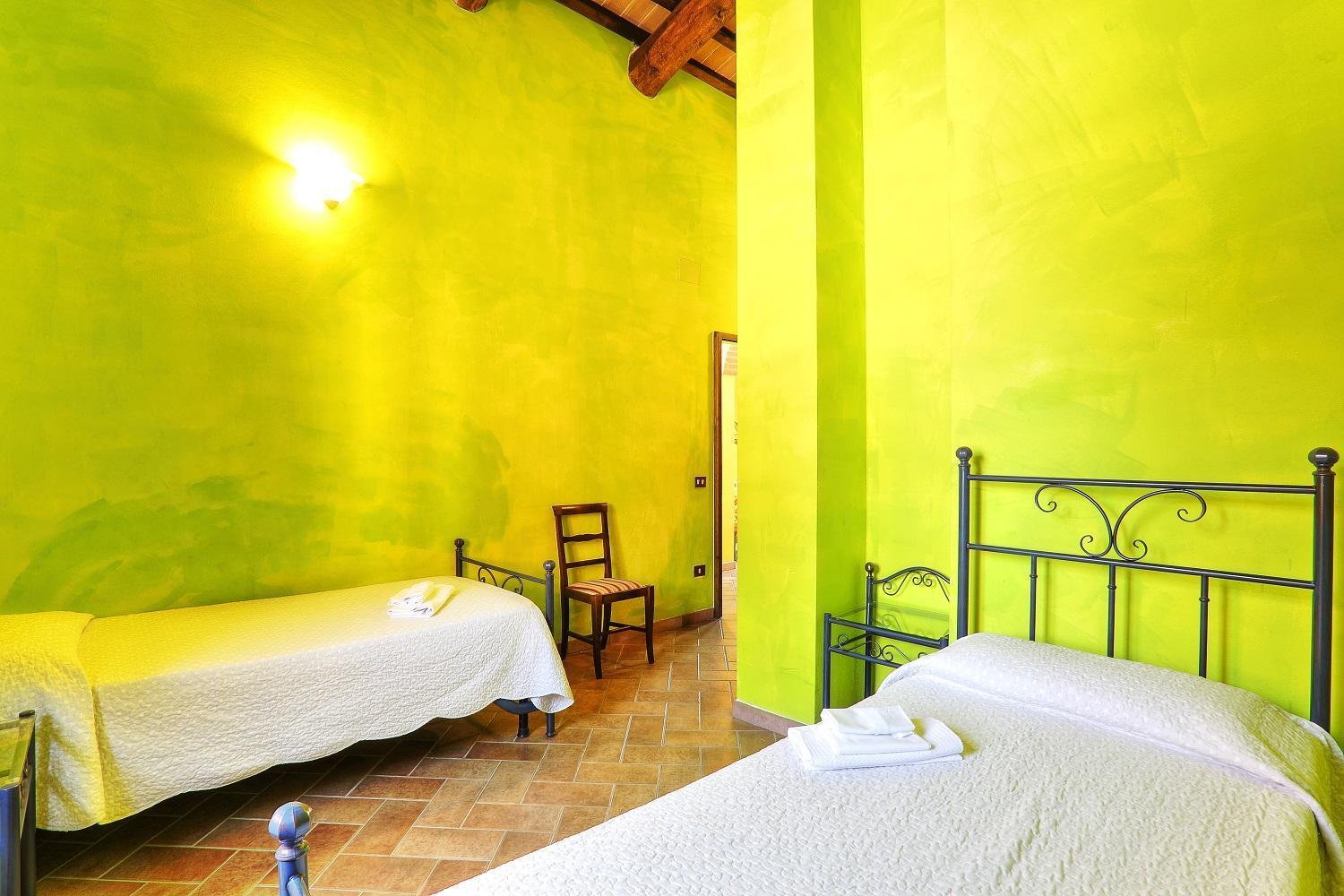 Agriturismo La Fattoria Panicarola Room photo